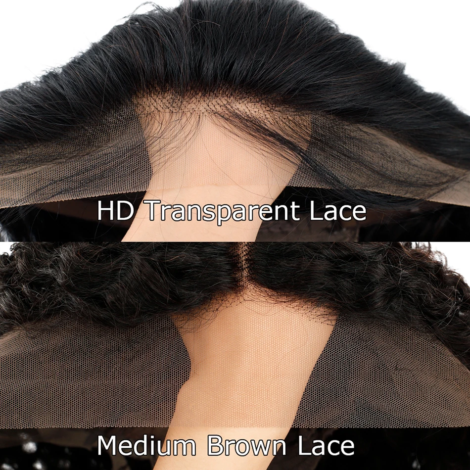 HD-Transparent-Lace-Front-Human-Hair-Wigs-For-Black-Women-Cheap-Brazilian-Straight-Lace-Wig-Pre