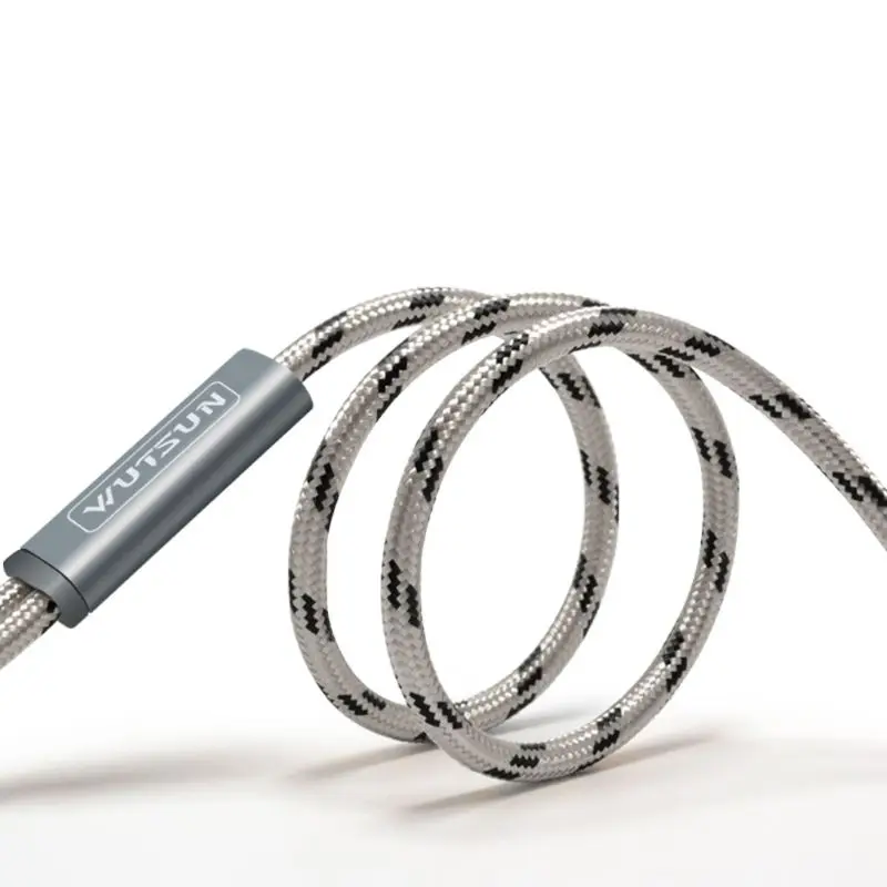 USB 2,0 Тип A штекер двойной USB C Тип C сплиттер папа-папа Y кабель передачи данных для быстрой зарядки для samsung huawei Xiaomi htc zte Android Mobi