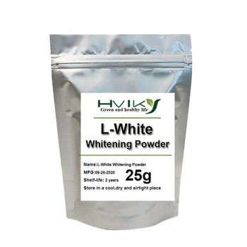 

L-WHITE Whitening Powder Highly effective skin whitening, make skin white and smooth and delay aging