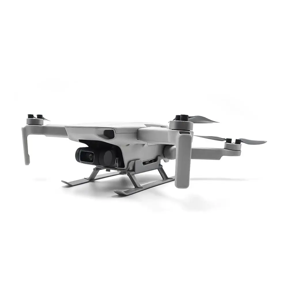 Foldable Landing Gear For DJI Mavic Mini Drone expansion accessories Easy Storage Can Put in Bag | Электроника