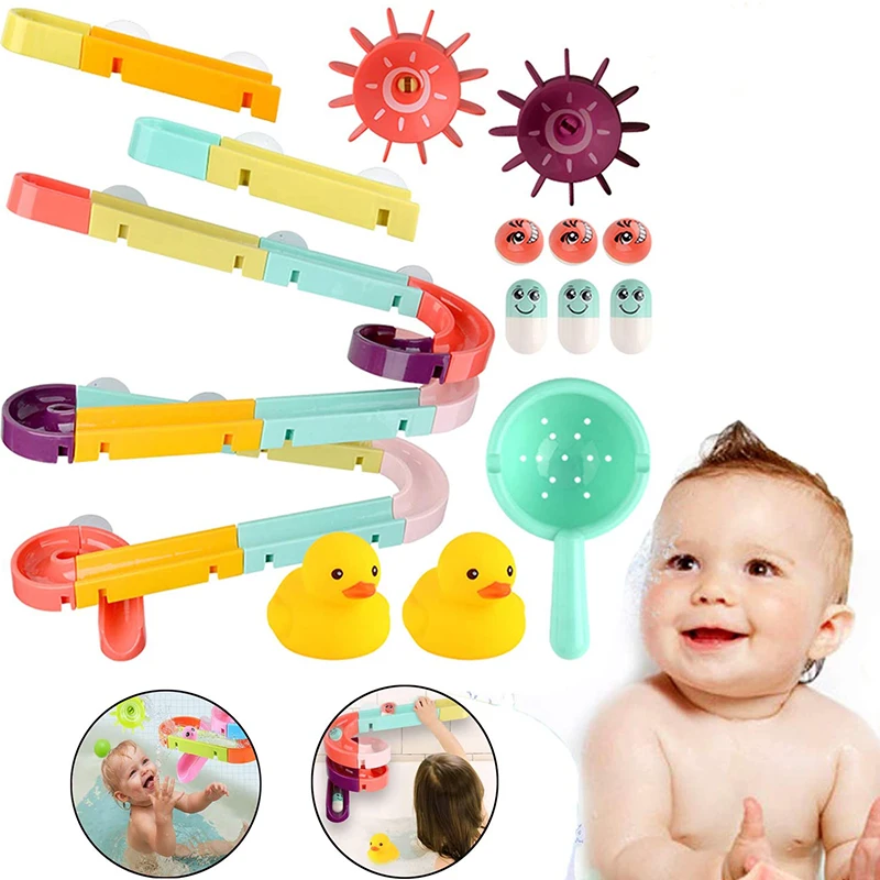 suction bath toys