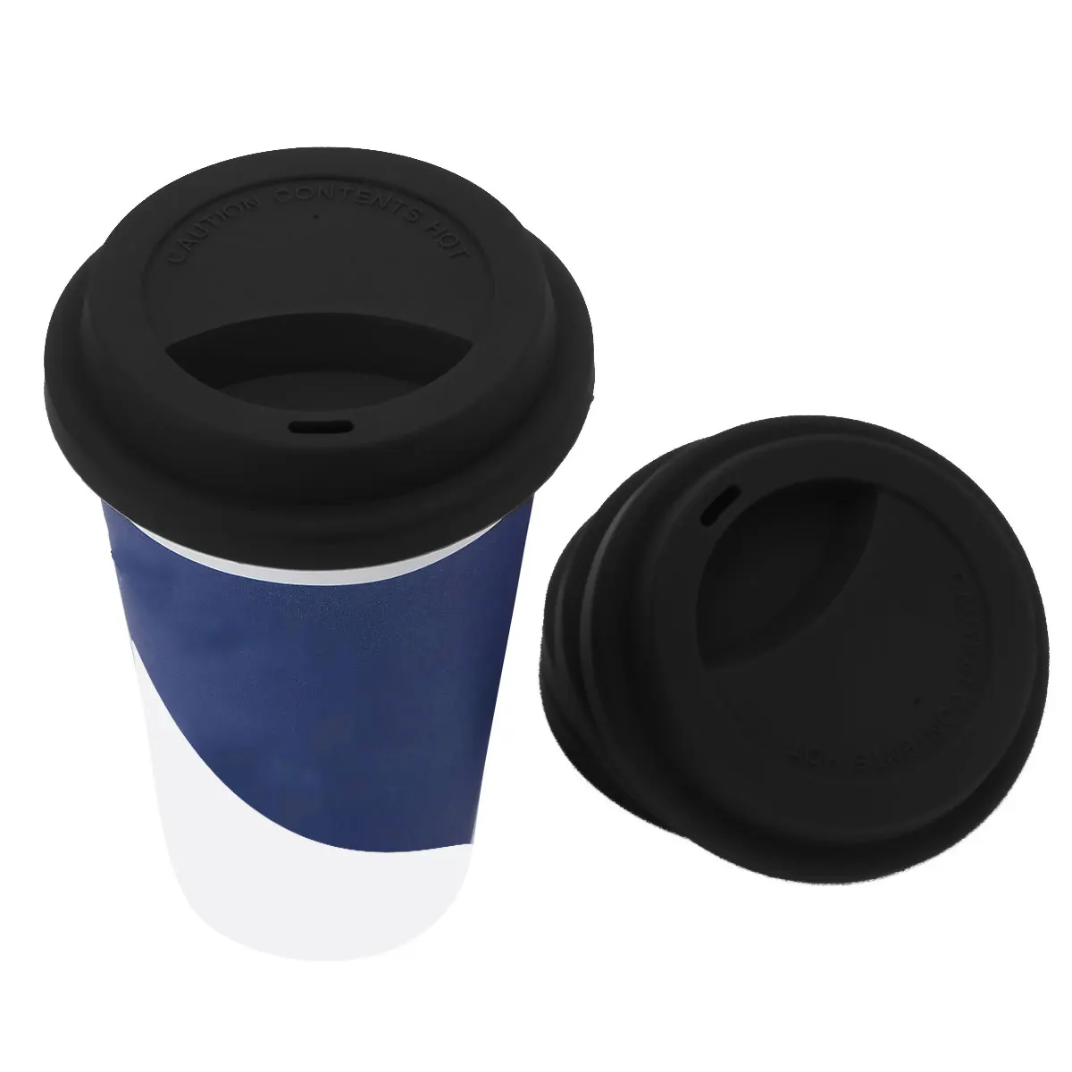 Reusable Silicone Antidust Leakproof Cup Cover Lid Seal Coffee Tea Drink Mug Cap Reusable Silicone Antidust Leakproof Cup Cover Lid Seal Coffee Tea Drink Mug Cap