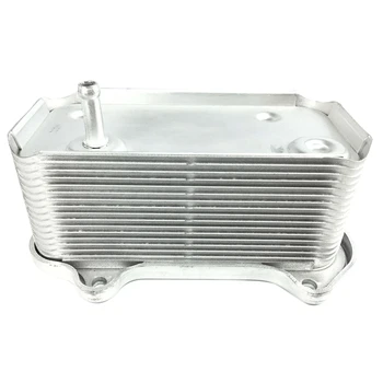 

Metal Heat Exchanger Engine Oil Cooler 99610702507 for Boxster 1997-2008