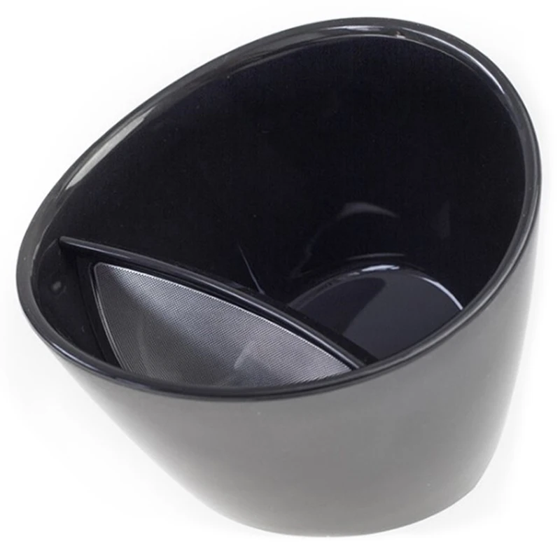 

Teacup Filter Plastic Tilt Tea Cup Tipping Teacup Personalized Clever Smart Tea Cup Tilt Cup With Infuse