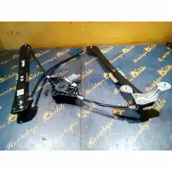 

WINDOW LIFTER FRONT LEFT VOLKSWAGEN GOLF ALLTRACK (BA5)