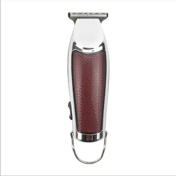 

Retro Oil Head Hair Clipper Usb Hair Clipper Hairdressing Lettering Styling Trimming Artifact Shaving Head Tool