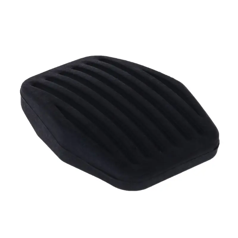 

Auto Brake Clutch Pedal Rubber Pads Cover Foot Rest for Ford Focus MK2 CMAX C-MAX Kuga