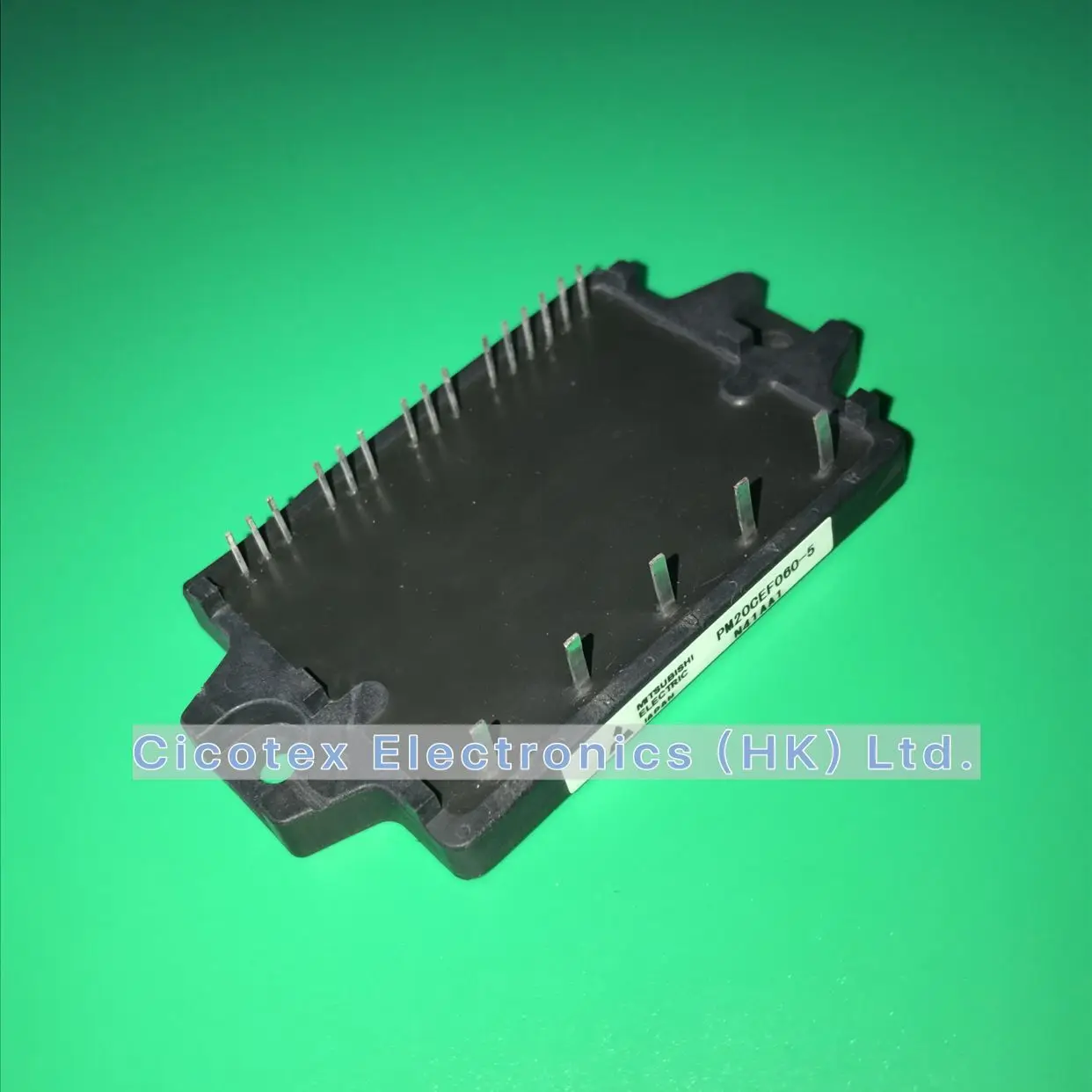 

Новый и оригинальный PM20CEF060-5 Мощность питания модуль IGBT