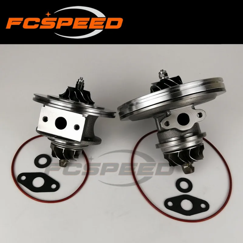 Turbo картридж R2S 1000-970-0074 Турбонагнетатель chra для Mercedes Sprinter 213 216 313 316 416 413 2,2 CDI Bi-Turbo OM651DE22LA