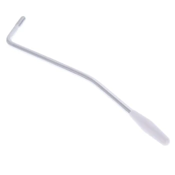 

Guitar Accessories Single Shake Bridge Concave String Code Parts Trembling Rocker Tremolo Arm for Electric Guitar Accessories