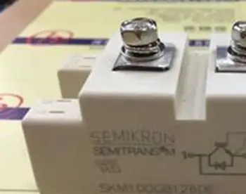 

1PC NEW SEMIKRON MODULE SKM100GB128DE