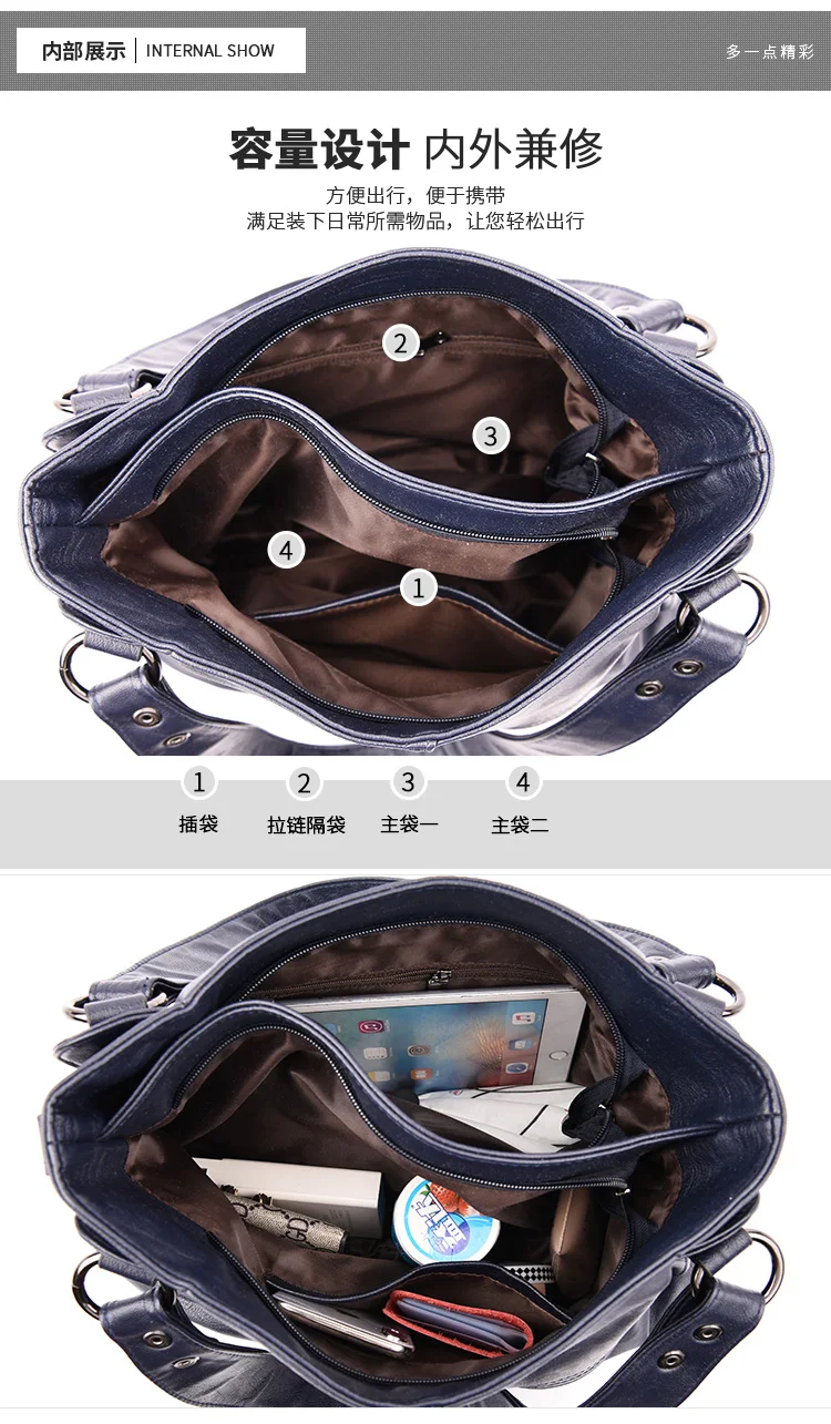 Женская Лоскутная сумка, Женская Повседневная сумка, Женская Роскошная сумка через плечо, известный бренд, сумки, большие кожаные дизайнерские сумки