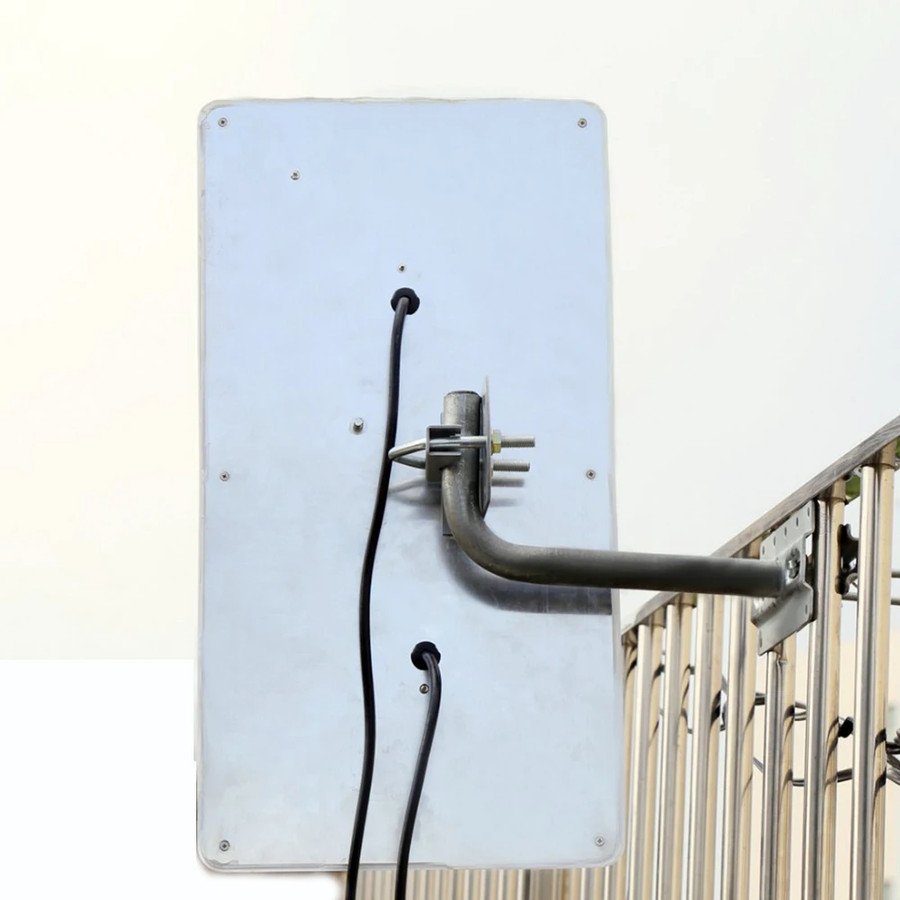 4G LTE 24dBi MIMO Outdoor Antenna Dual
