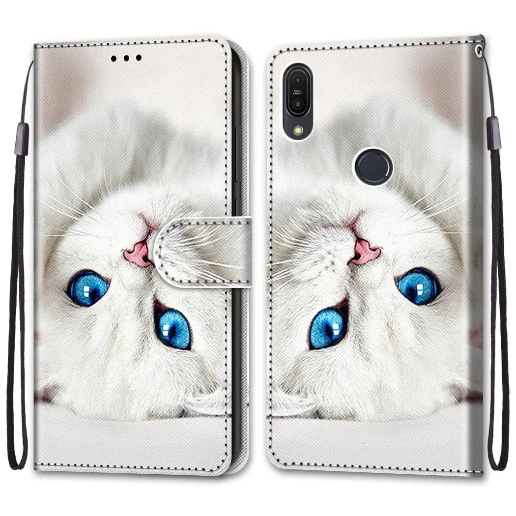 cute samsung phone case Case For Samsung Galaxy J5 2016 J6 J8 2018 J6 Plus J7 2017 Flip Case Leather Wallet Luxury Back Cover Stand Cart Slot Holder cute samsung phone case