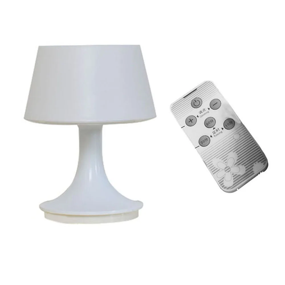

Smart Night Light Remote Control Lamp Smart Bedside Lamp Led Desktop Lamp