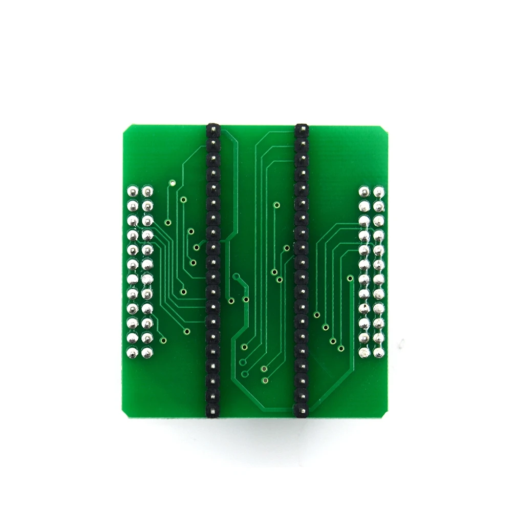 Адаптер Andk Tsop48 Nand только для Xgecu Minipro Tl866Ii Plus программатор Flash Chips адаптер
