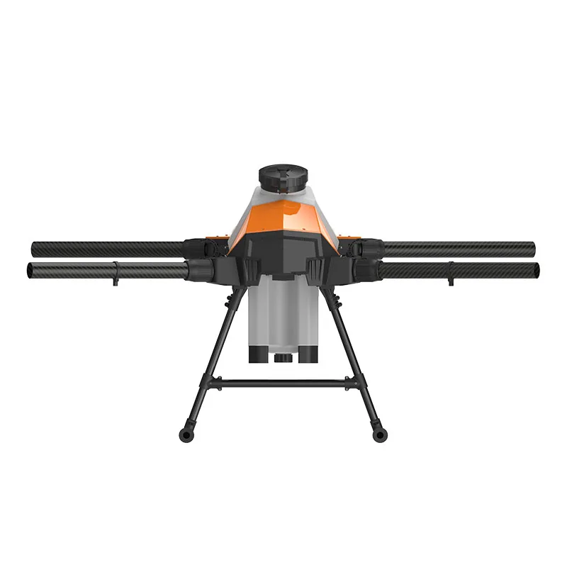 Factory Made EFT G410 Agriculture Drone Sprayer Tank Capacity 10L Uav