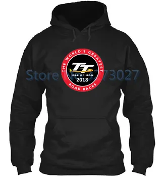 

Isle Of Man TT Races Mens Vintage Hoodies Sweatshirts Men Hoodies Brand casual Unisex hooded Casual Hoodies Sweatshirt Jaskets