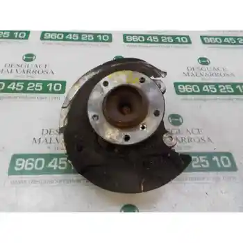 

STEERING KNUCKLE FRONT LEFT BMW SERIES 1 SALOON (E81/E87) 2.0 Turbodiesel cat [16724370]