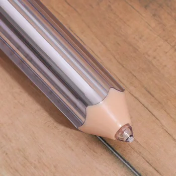 

12Pcs Lip Gloss Bottle Flat Spuare Lip Tube Lip Glaze Bottle Lip Brillant Container for Girls Women (Pink)