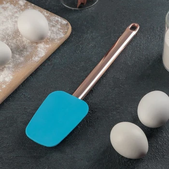 

Spatula paddle, 25.8 cm