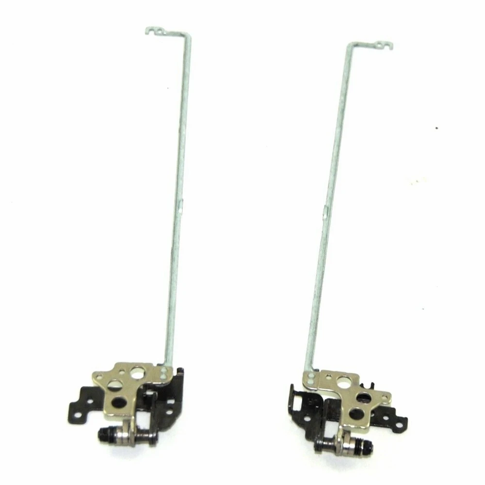 Ноутбук ЖК-петли комплект для hp Pavilion 15-AB 15-AB100 15-AB200 15-AB008TX ЖК-экран петли