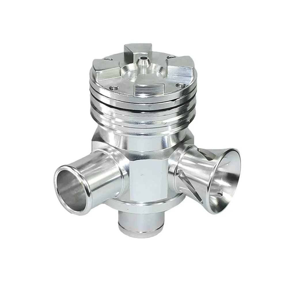 Алюминиевый предохранительный клапан комплект для VAG 1,8 T/2,7 T A3 A4 A6 TT BOV Замена Полезная