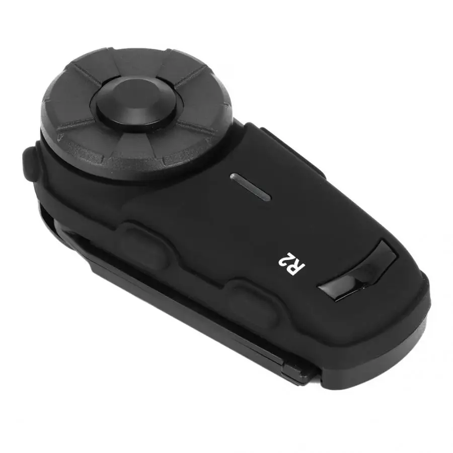 Intercomunicador bluetooth para motocicleta 2 комплекта 1000 м 4 полный дуплекс для водителя мотоцикла домофон шумоподавление шлем BT