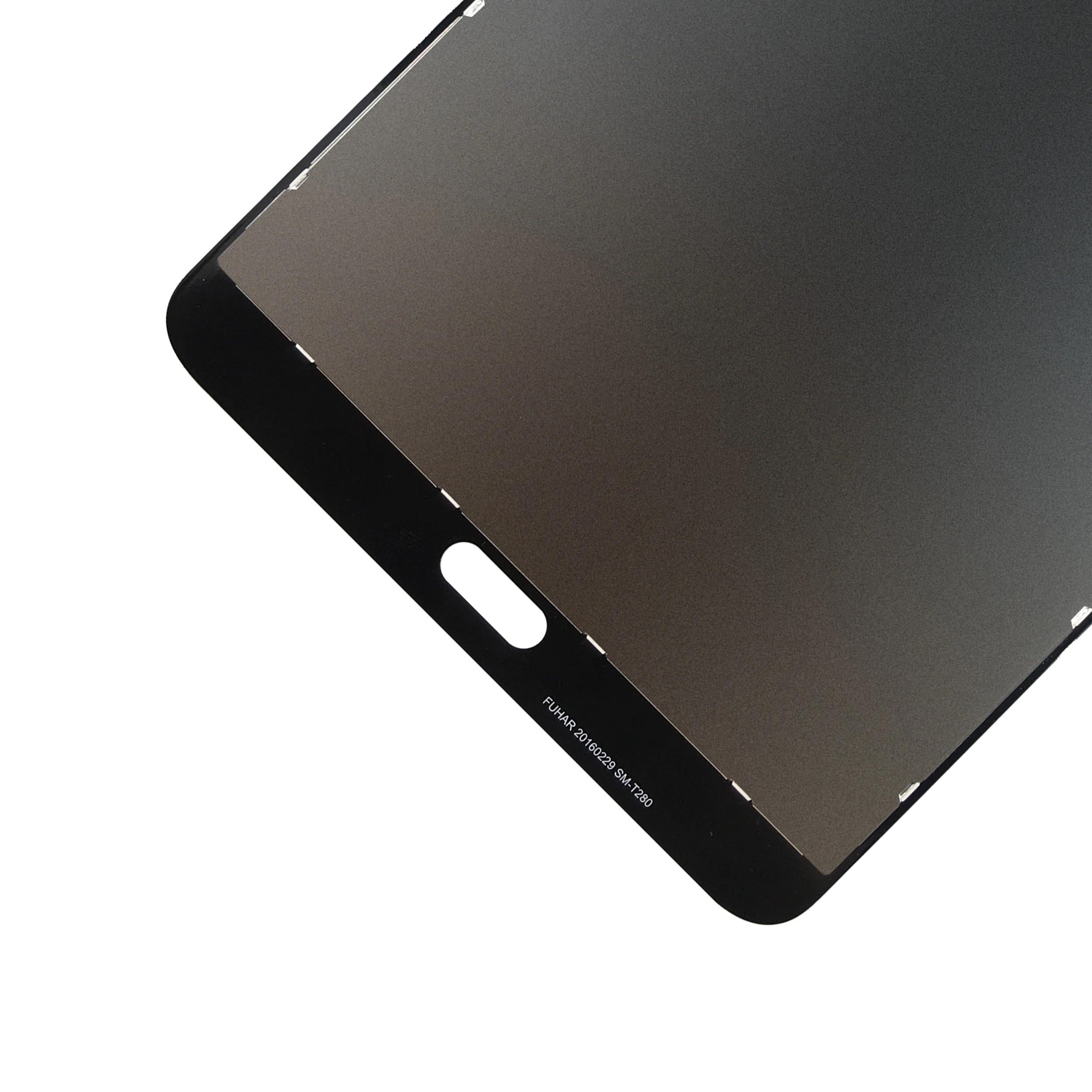 5 шт. ЖК дисплей для Samsung Galaxy Tab A SM T280 SMT280 SMT285 T285 сменный и сенсорный экран|ЖК-экраны