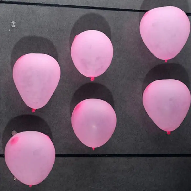 FANXIYA 400 Pcs 10mm Double Sided Glue Dots, Removable Acrylic Sticky Dots Damage Free, Clear