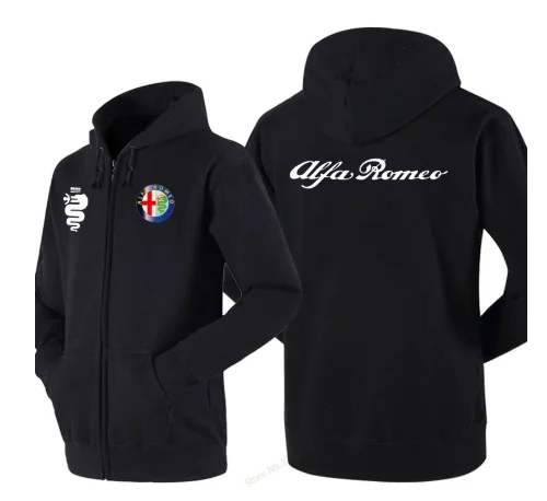 alfa romeo sweatshirt