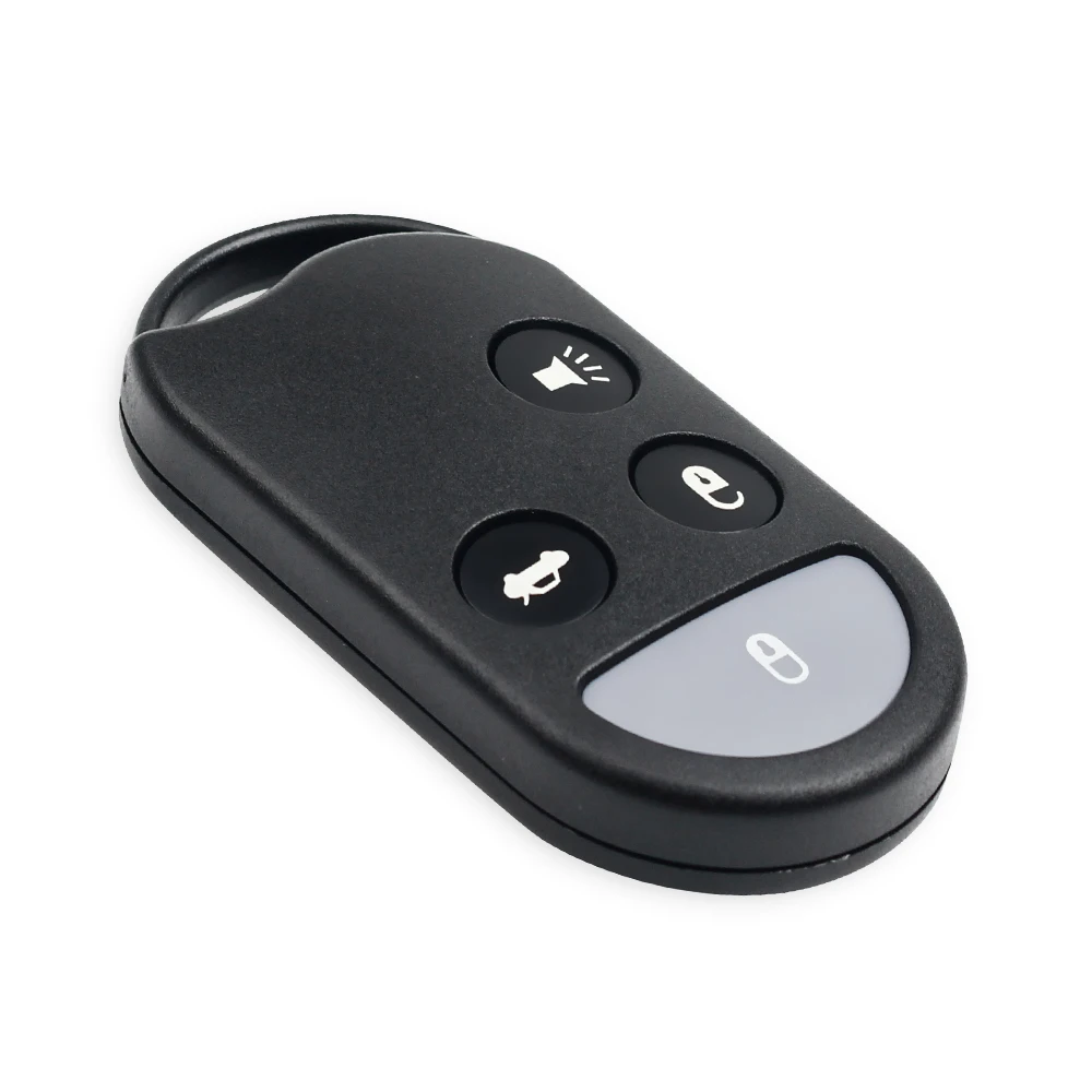 Chiave telecomando per Nissan Maxima GLE GXE SE GLE-E Sedan 4-Door 1996-1999 4 Bottoni - H80d4c2ac06c94a63b601824b60afd10dM