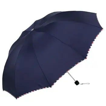

Umbrella Manual Oversized Travel Outdoor Home Living Girl Sun Umbrella Portable Umbrella Folding Gifts Mini Fashion