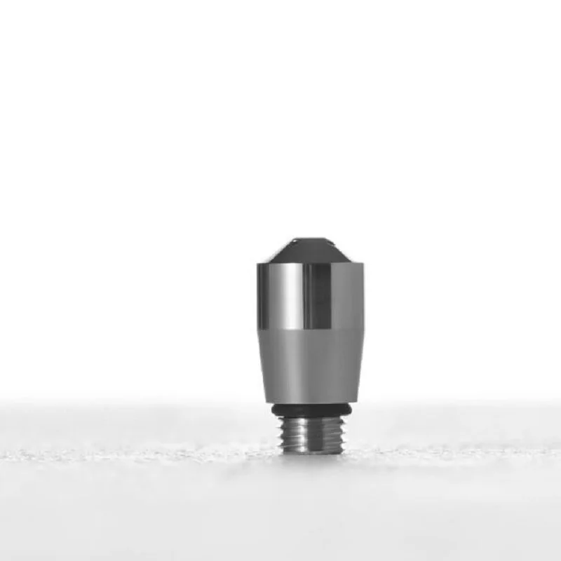 WPM 410/510 Welhome Coffee Machine Part Acessory Four hole jet nozzle steam head steam tip
