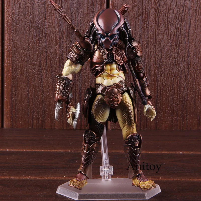 

Figma SP-109 Requiem Figure Takayuki Takeya Aliens PVC Action Figure Collectible Model Toy