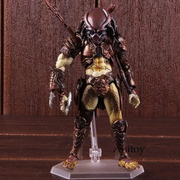 

Figma SP-109 Requiem Figure Takayuki Takeya Aliens PVC Action Figure Collectible Model Toy