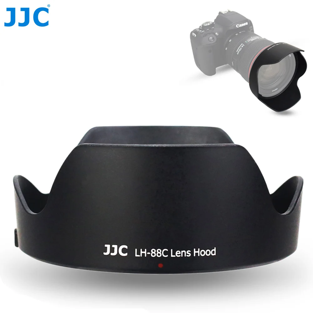 Jjc Reversible Flower Camera Lens Hood Protector For Canon Ef 24 70mm F 2 8l Ii Usm Zoom Lens Replaces Canon Ew c Lens Shade Flower Lens Hood Lens Hood For Canonlens Hood Aliexpress Jjc Reversible Flower Camera Lens Hood Protector For Canon Ef 24 70mm F 2 8l Ii Usm Zoom Lens Replaces Canon Ew c Lens Shade Flower Lens Hood Lens Hood For Canonlens Hood Aliexpress