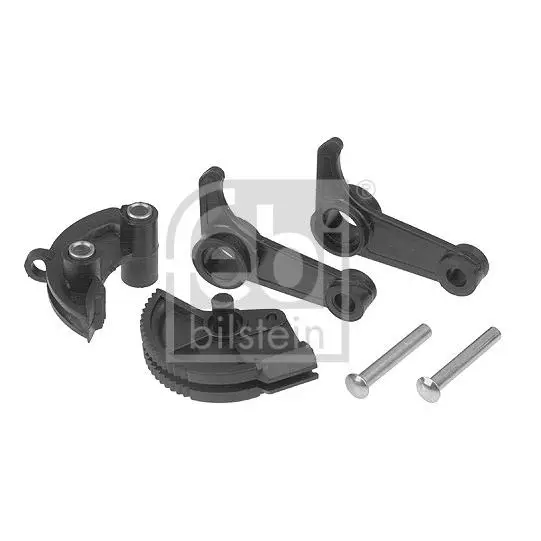 Регулятор сцепл.RENAULT R9-R19/CLIO 1.1-1.9D 81-98 FEBI BILSTEIN