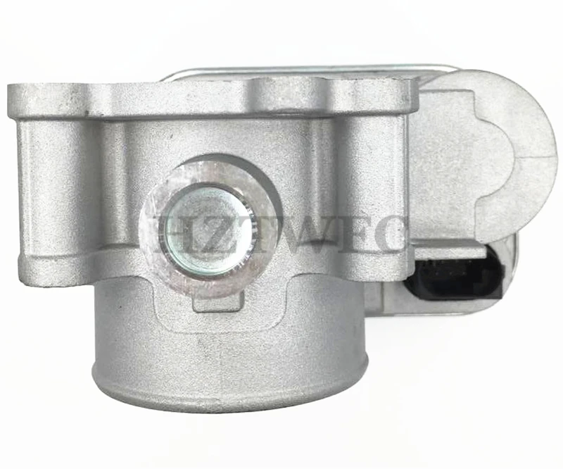 Бесплатная доставка корпус дроссельной заслонки для джипа компаса патриота Dodge