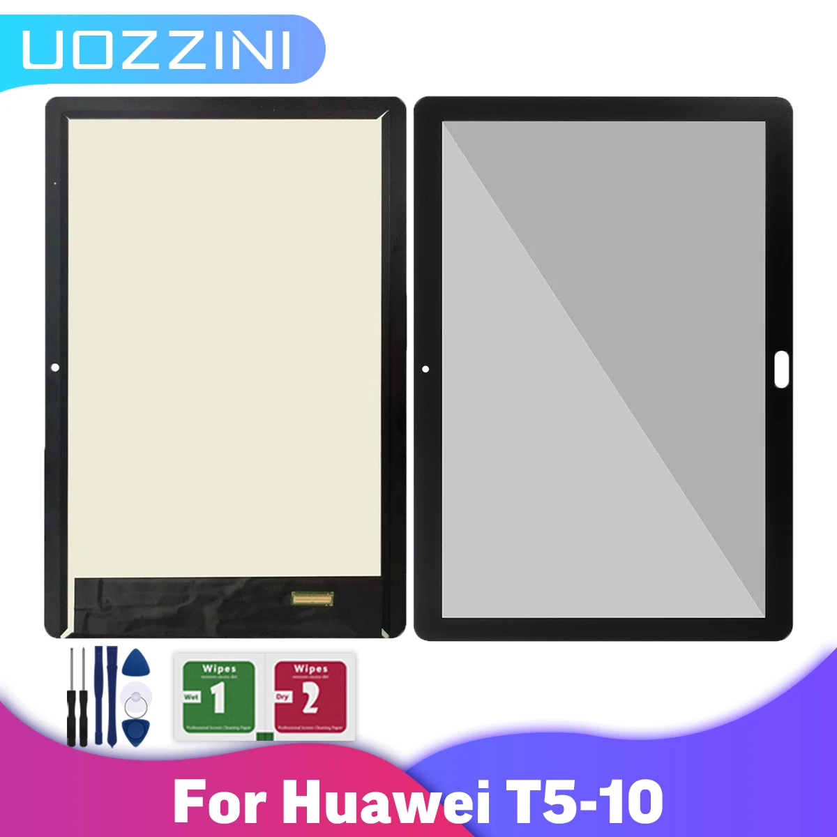 10-1-Lcd-veya-Huawei-MediaPad-T5-AGS2-L09-AGS2-W09-AGS2-L03-AGS2-W19 ...