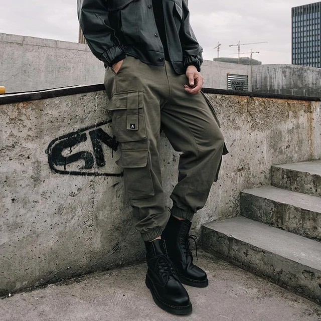 10 Stylish Women cargo pants outfit ideas: Winter Lookbook – WHAT THE FLEX