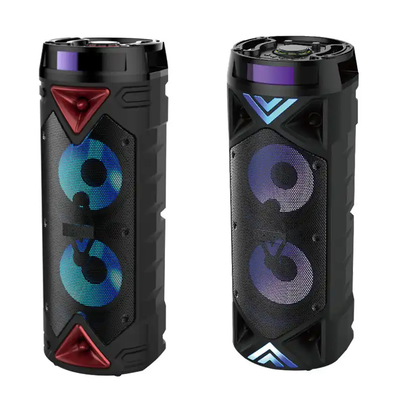outdoor party speakers