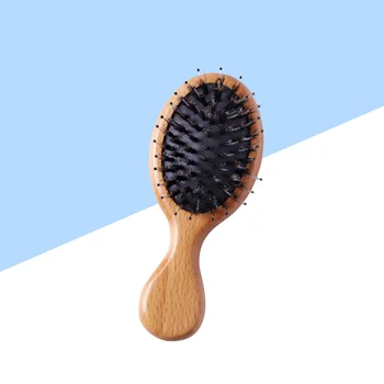 

1pc Comb Healthy Care Scalp Massage Antistatic Comb for Dressing Room Daily Care