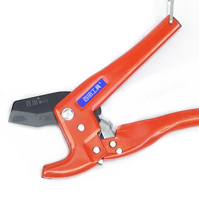 

Tube Cutter PVC Pipe Cutter PPR Scissors shui guan dao Pipe Cutting Gas Pipe Cutter Scissors Tube