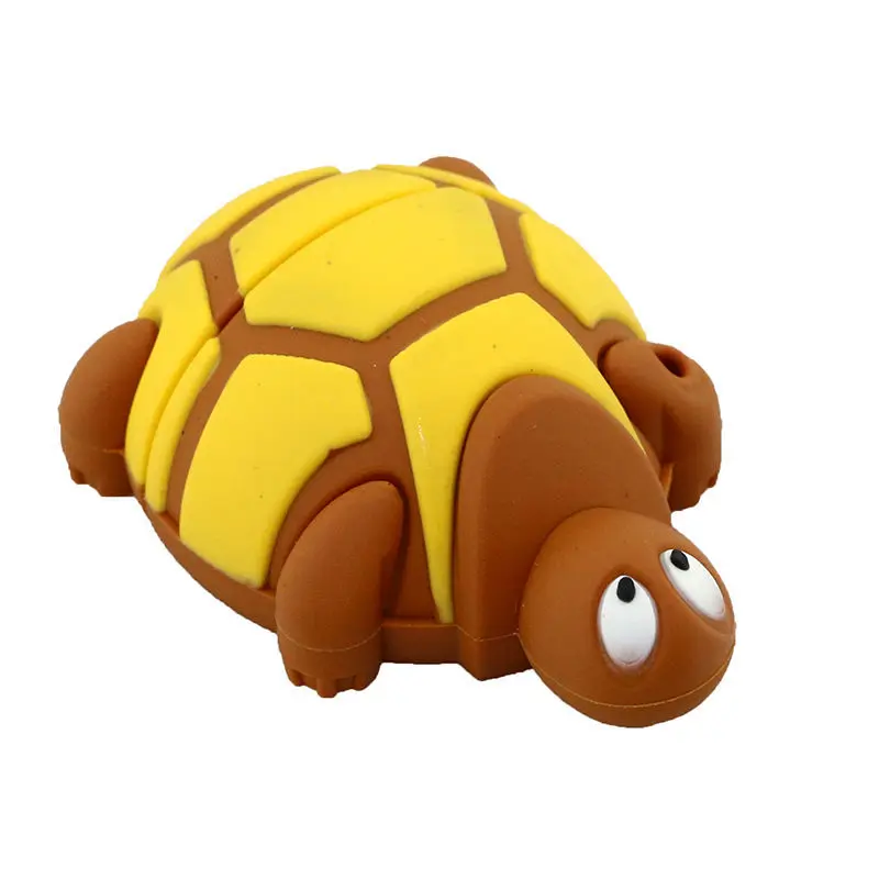 Флеш-накопитель Usb Tortoise 2,0, Высококачественная карта памяти, u-диск, 4 ГБ, 8 ГБ, 16 ГБ, флеш-накопитель 32 ГБ, карта памяти 64 ГБ, 128 ГБ, 256 ГБ, флешка