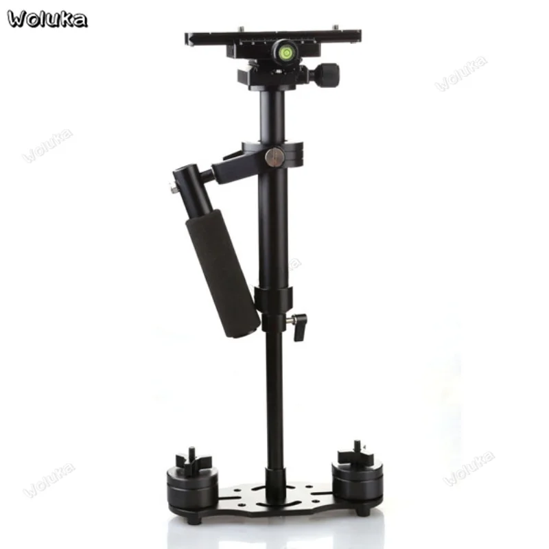 Стабилизатор для камеры S40 Steadycam алюминиевый ручной стабилизатор DSLR и