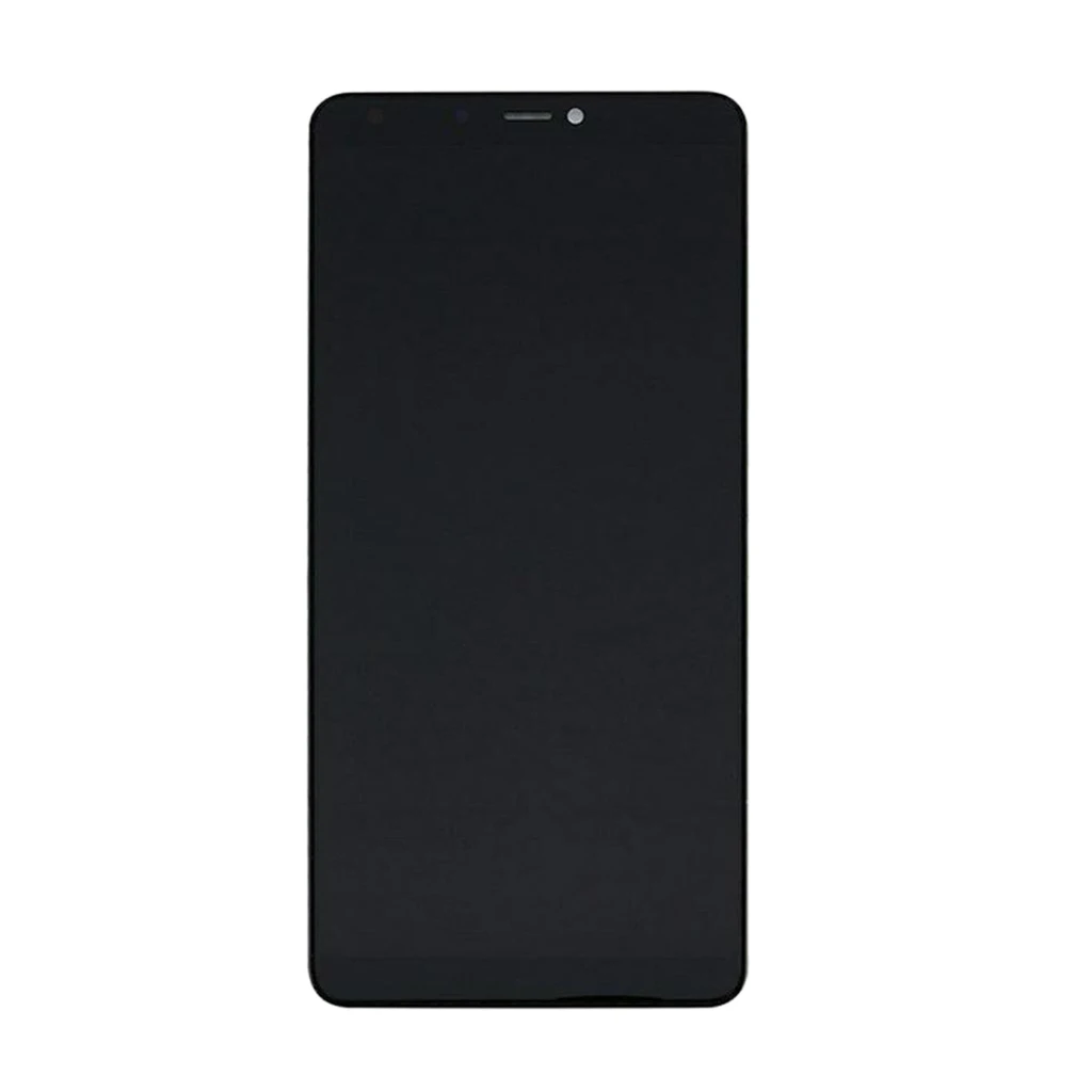 

LCD Display + Touch Screen + Tools Compatible with Wiko View Max