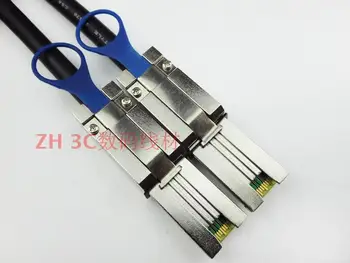 

Spot MINI SAS Line SFF8088-8088 Server External Array Cabinet 26P-26P Line 1 2 3 Meters