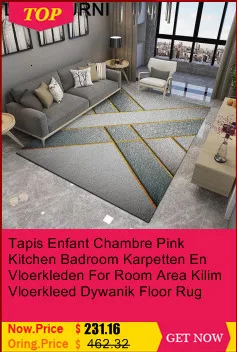 Enfant Chambre пушистый Tappeti Cucina Alfombra Dormitorio кухня радио Tapete Infantil для спальня Dywanik килим области пол ковры