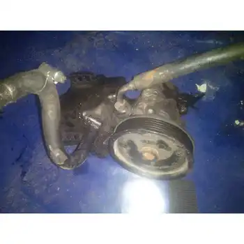 

207700 Steering pump Mercedes Sprinter Ii James Cook (906) Mercedes-Benz Sprinter Ii James Cook *